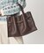 ＜VIOLAd’ORO＞TRERO レザー トートバッグ L