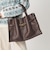 ＜VIOLAd’ORO＞TRERO レザー トートバッグ L