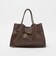＜VIOLAd’ORO＞TRERO レザー トートバッグ L