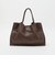 ＜VIOLAd’ORO＞TRERO レザー トートバッグ L