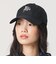 ＜THE NORTH FACE＞ナイロン コンパクト キャップ