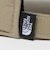 ＜THE NORTH FACE＞ナイロン コンパクト キャップ