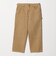 ＜Dickies × CGS.＞ダック ペインター パンツ