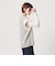 【別注】＜＋81BRANCA＞Vネック ニット ベスト