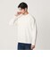 【WEB限定 WARDROBE SMART】NORITAKE リラックス テーパード カットソー【抗菌・防臭】
