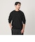 【WEB限定 WARDROBE SMART】NORITAKE リラックス テーパード カットソー【抗菌・防臭】