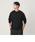 【WEB限定 WARDROBE SMART】NORITAKE リラックス テーパード カットソー【抗菌・防臭】