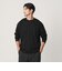 【WEB限定 WARDROBE SMART】NORITAKE リラックス テーパード カットソー【抗菌・防臭】