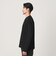 【WEB限定 WARDROBE SMART】NORITAKE リラックス テーパード カットソー【抗菌・防臭】