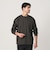 【WEB限定 WARDROBE SMART】NORITAKE リラックス テーパード カットソー【抗菌・防臭】