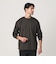 【WEB限定 WARDROBE SMART】NORITAKE リラックス テーパード カットソー【抗菌・防臭】