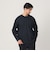 【WEB限定 WARDROBE SMART】NORITAKE リラックス テーパード カットソー【抗菌・防臭】