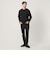 【WEB限定 WARDROBE SMART】NORITAKE スマートフィット カットソー【抗菌・防臭】