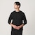 【WEB限定 WARDROBE SMART】NORITAKE スマートフィット カットソー【抗菌・防臭】