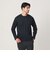 【WEB限定 WARDROBE SMART】NORITAKE スマートフィット カットソー【抗菌・防臭】