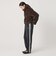 ＜adidas Originals＞ファイヤーバード ベロアトラックパンツ