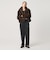 ＜adidas Originals＞ファイヤーバード ベロアトラックパンツ