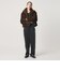 ＜adidas Originals＞ファイヤーバード ベロアトラックパンツ