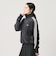 ＜adidas Originals＞ファイヤーバード ベロアトラックトップ