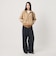 ＜adidas Originals＞ファイヤーバード ベロアトラックトップ