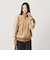＜adidas Originals＞ファイヤーバード ベロアトラックトップ