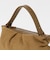 ＜ADD CULUMN＞DENT ショルダーバッグ