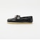 【国内EXCLUSIVE】＜Clarks Originals＞Godney Boat シューズ