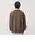 ＜NICE WEATHER＞NICE ロゴスウェット