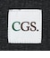 ＜CGS.＞セルビッチ デニム Gジャケット