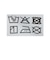 ＜CGS.＞セルビッチ デニム Gジャケット