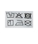 ＜CGS.＞セルビッチ デニム Gジャケット