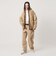 ＜Dickies × CGS.＞ダック フード ジャケット