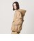 ＜Dickies × CGS.＞ダック フード ジャケット