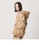 ＜Dickies × CGS.＞ダック フード ジャケット
