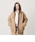 ＜Dickies × CGS.＞ダック フード ジャケット