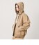 ＜Dickies × CGS.＞ダック フード ジャケット