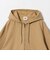 ＜Dickies × CGS.＞ダック フード ジャケット