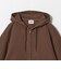 ＜Dickies × CGS.＞ダック フード ジャケット