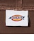 ＜Dickies × CGS.＞ダック フード ジャケット