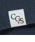 ＜CGS.＞コットン ヘンリーネック スウェット プルオーバー