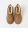 ＜UGG＞クラッシック ウルトラミニ ブーツ