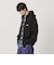＜NICE WEATHER＞ロゴ ジップフーディ