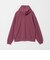 ＜NICE WEATHER＞ロゴ ジップフーディ