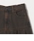 ＜Levi's＞ヨーク プリーツ デニムスカート