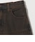 ＜Levi's＞ヨーク プリーツ デニムスカート