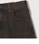 ＜Levi's＞ヨーク プリーツ デニムスカート