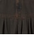 ＜Levi's＞ヨーク プリーツ デニムスカート
