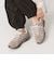 ＜New Balance＞U204L スニーカー
