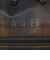 【別注】＜AIGLE＞アーバンチェック 2WAY ミニ ショルダーバッグ