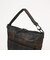 【別注】＜AIGLE＞アーバンチェック 2WAY ミニ ショルダーバッグ